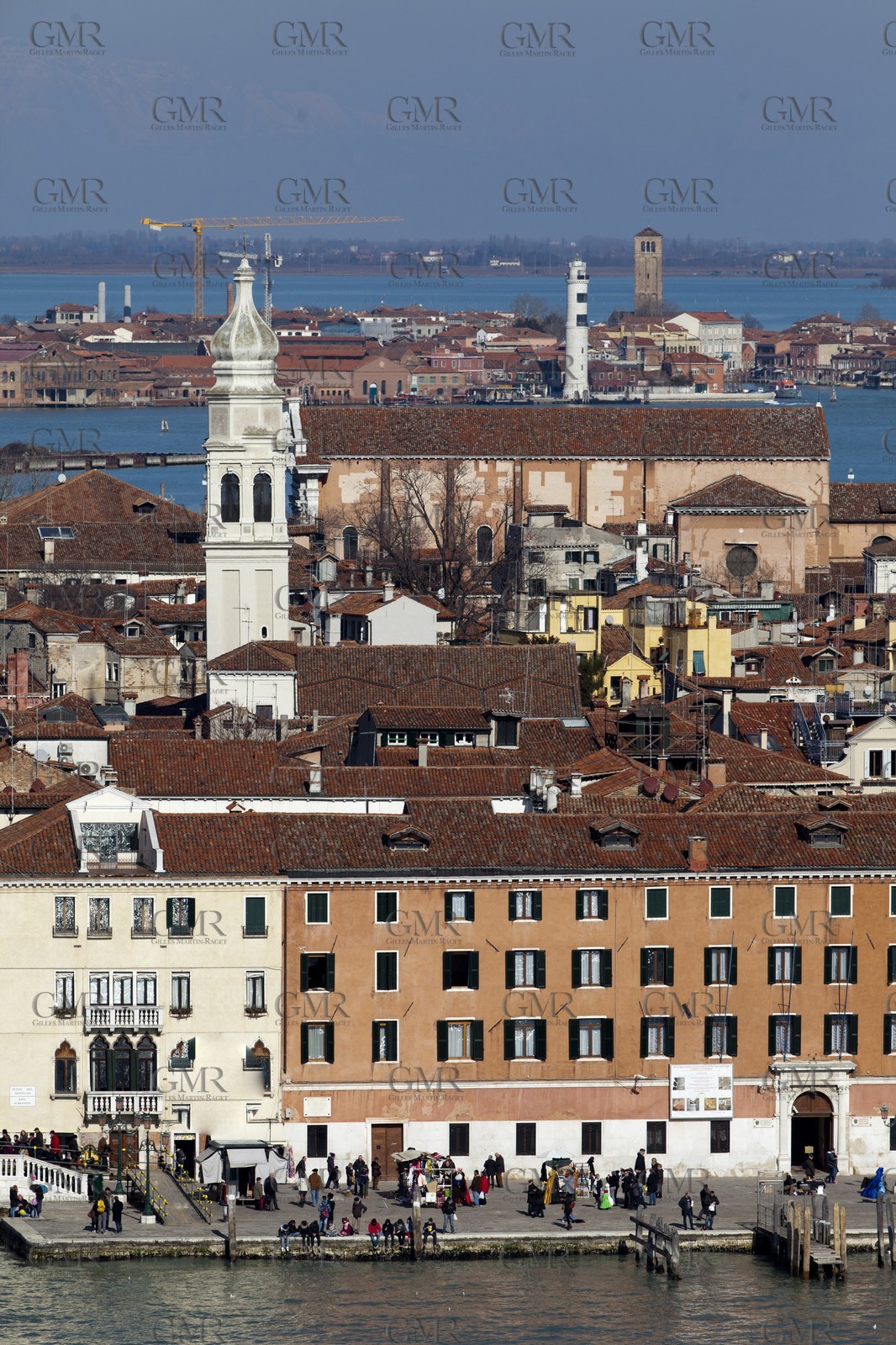 20 02 2012 - Venezia (ITA) - 34th America'sCup - Venezia 2012 America's Cup World Series -