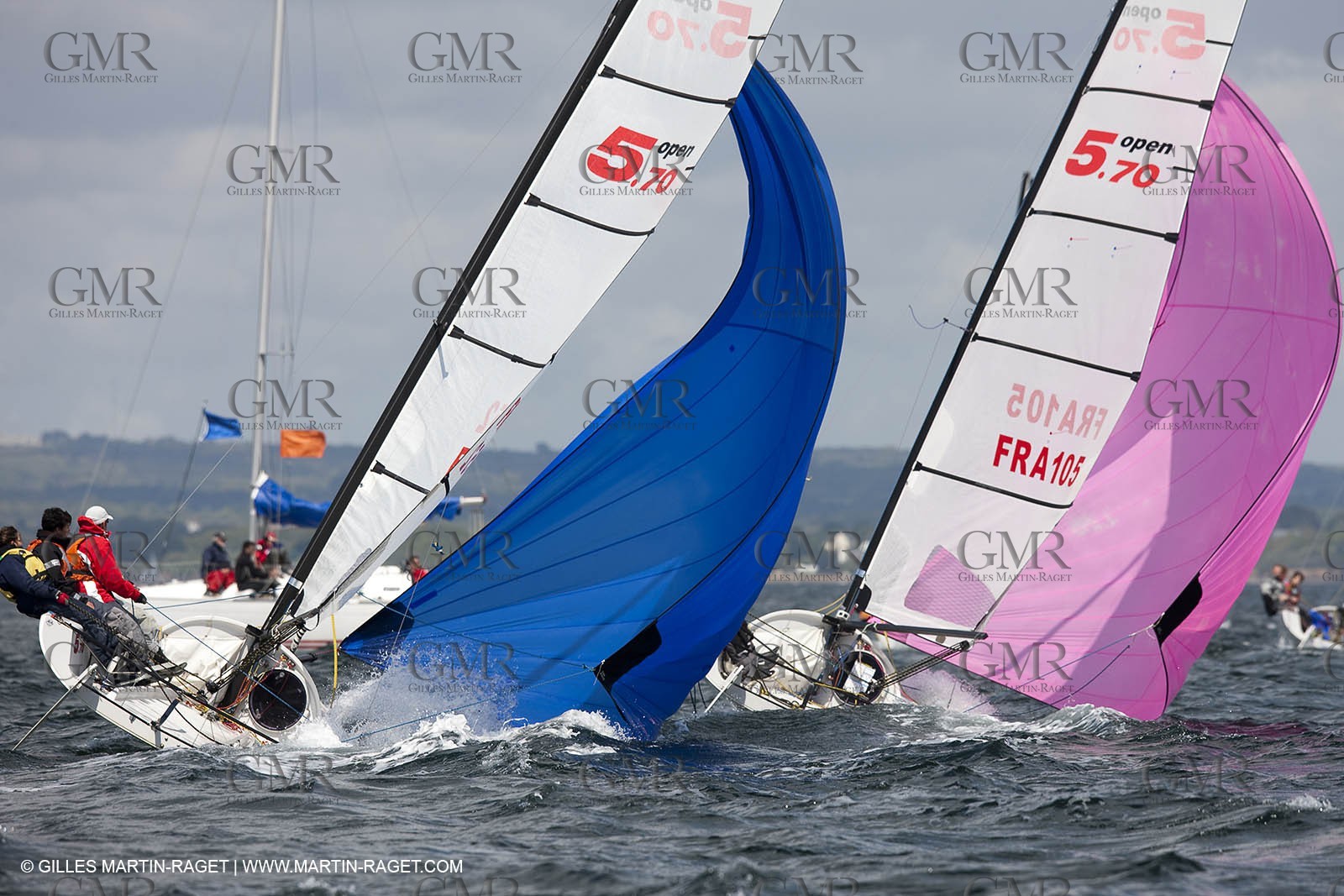 15 05 2010 - Lanveoc Poulmic (FRA,29) - French Navy School Grand Prix