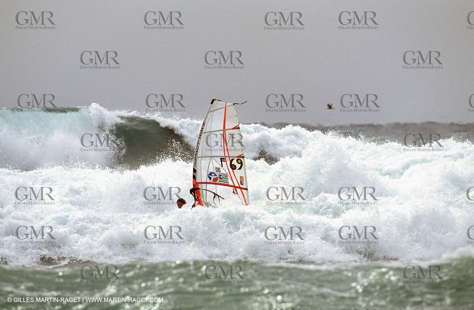 Windsurf