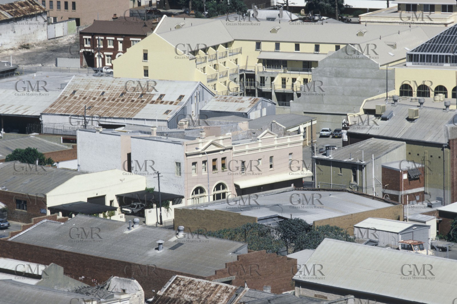 Destinations, Mauritius Island