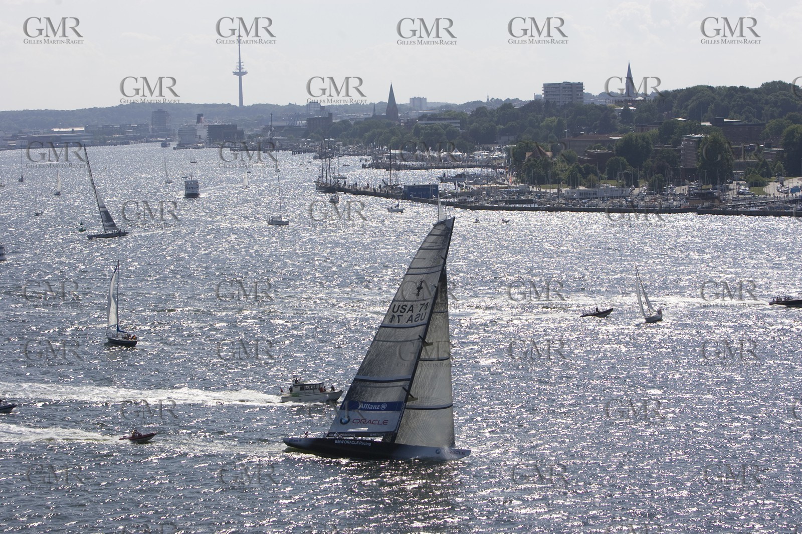 08 2006 - Kiel ( GER)