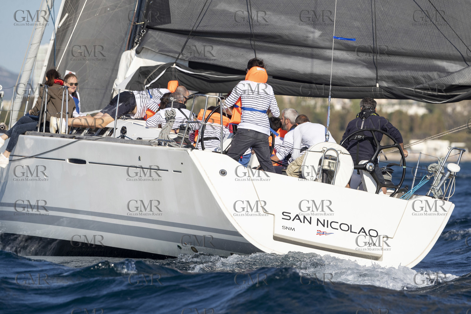 16 09 2022, Marseille (FRA,13), Juris Cup 2022, jour 1