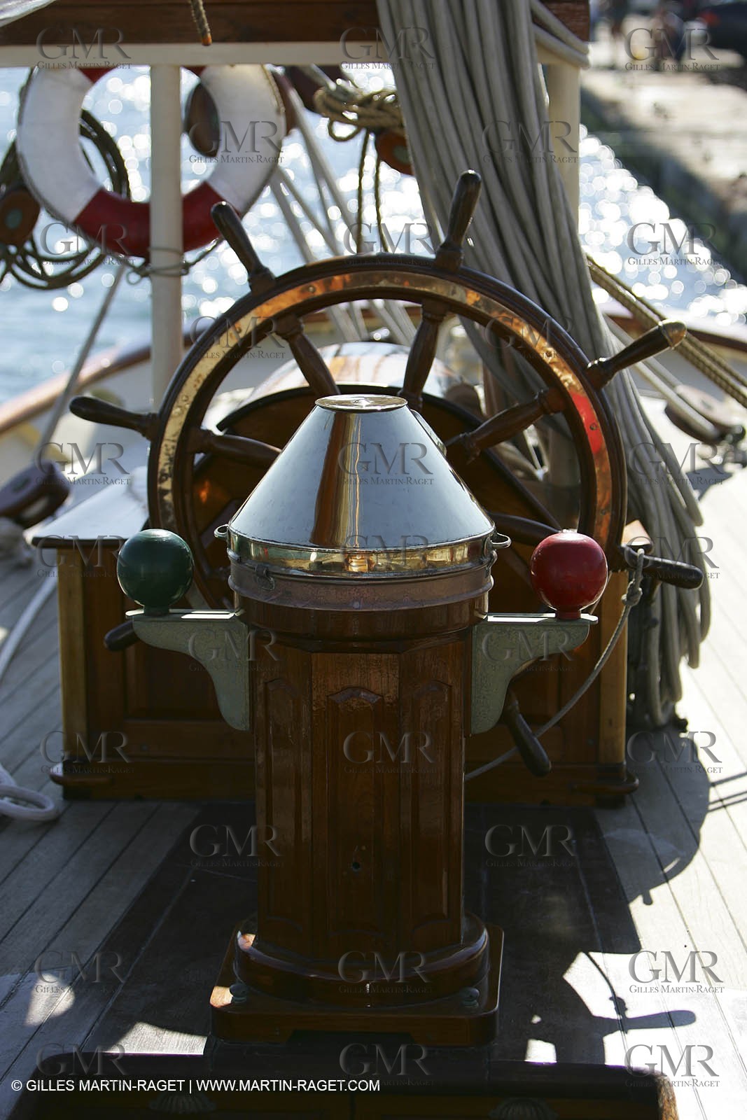 Sunshine - Classic yachts