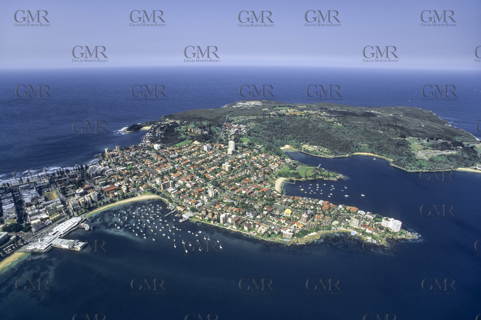 Sydney, Australia (NSW)