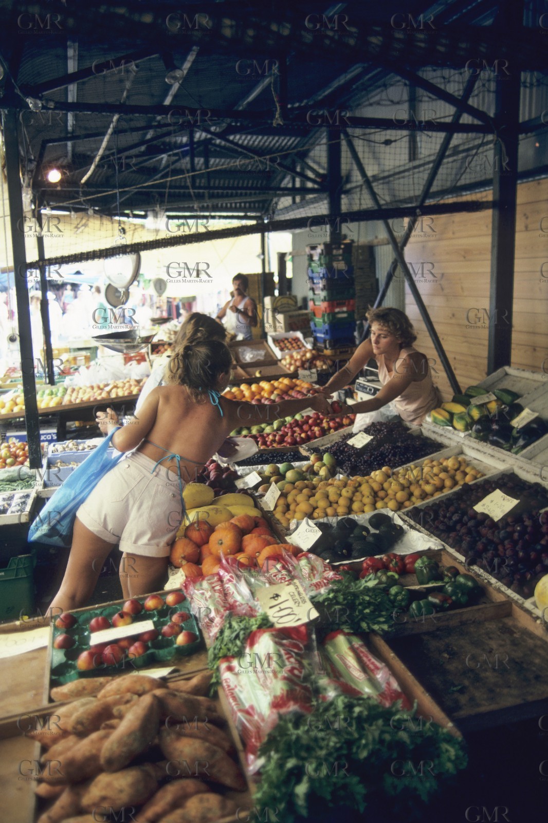 Destinations, Indian Ocean, The Seychelles