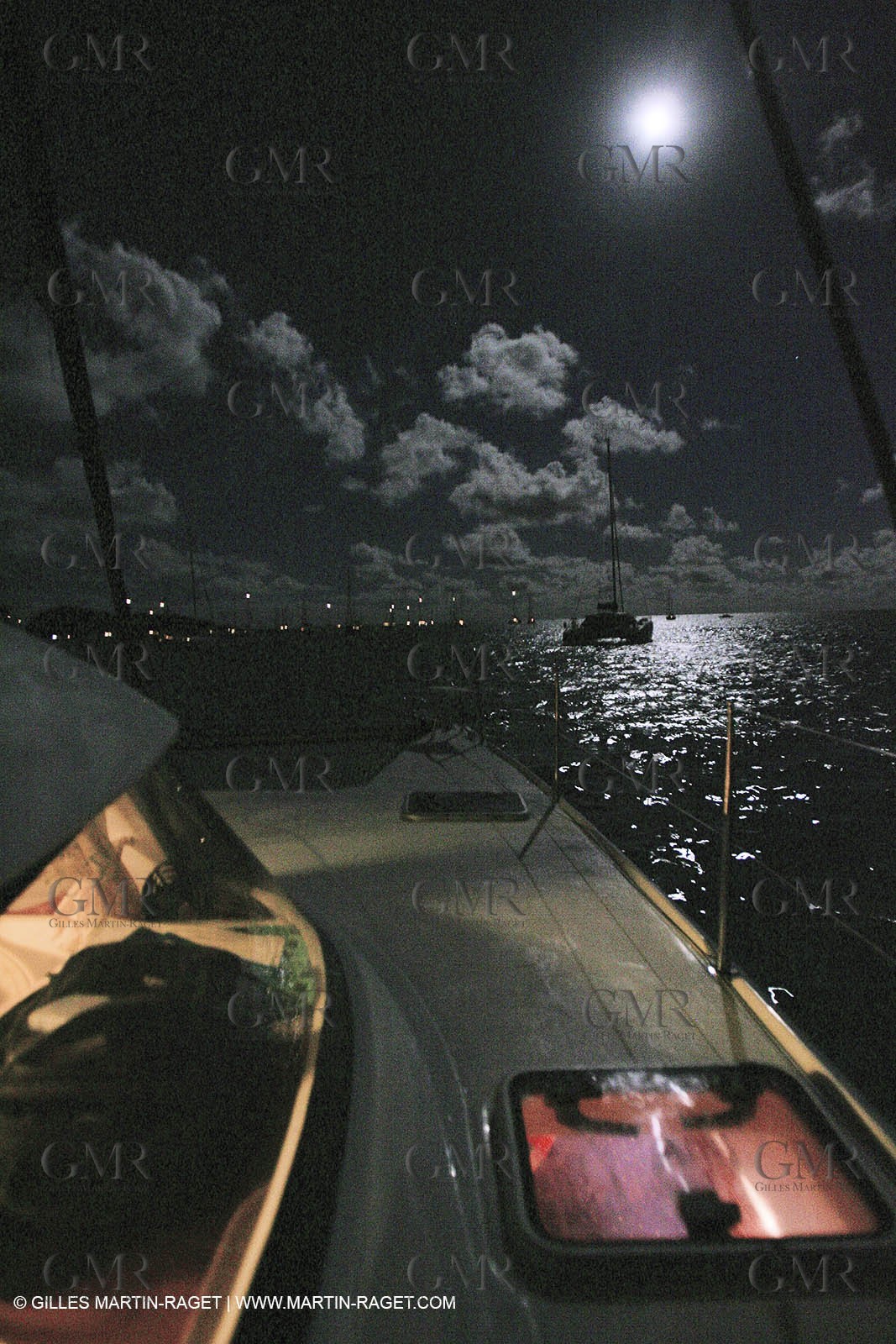 Nautitech 40 - Grenadines.Nautitech 47 - Grenadines