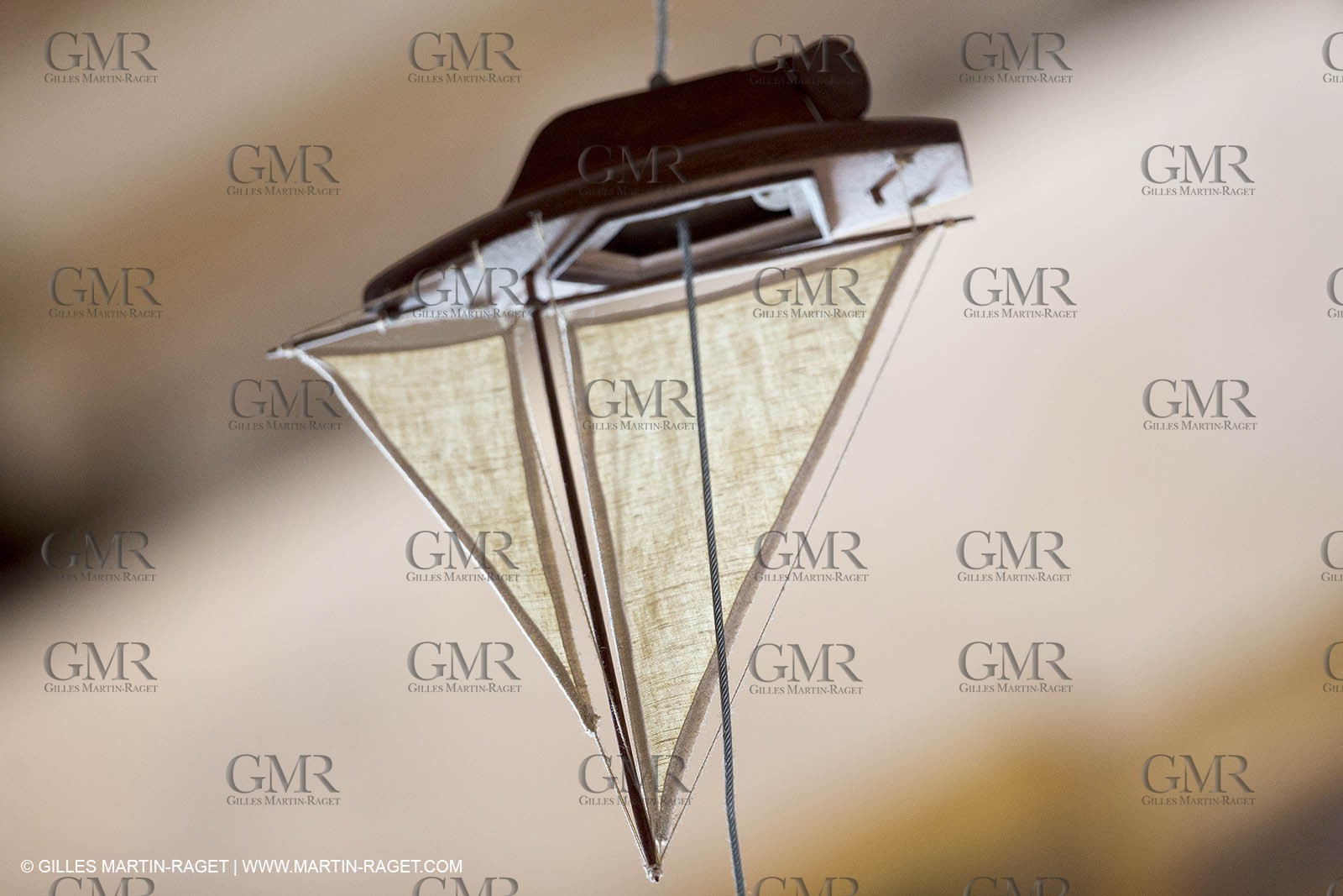 04 02 2013 - Marseille(FRA,13), Notre Dame de la Garde, Ex Voto