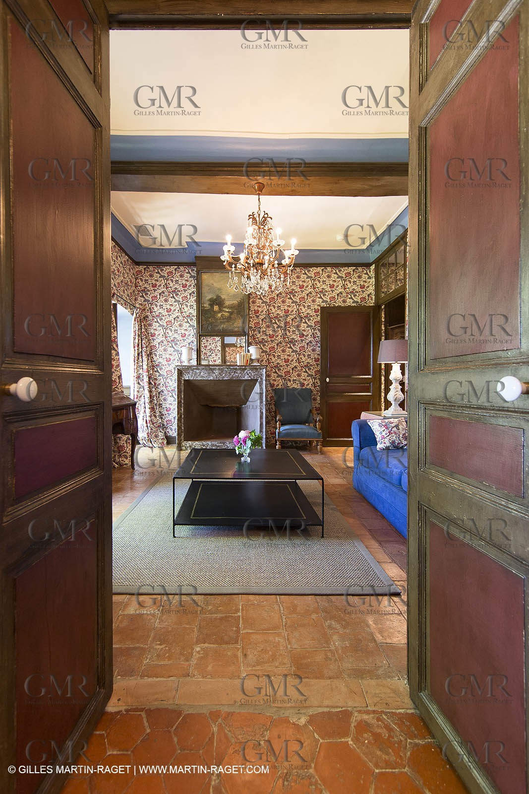 Domaine de la Baume - Tourtour (FRA,83) - 15 05 2014
