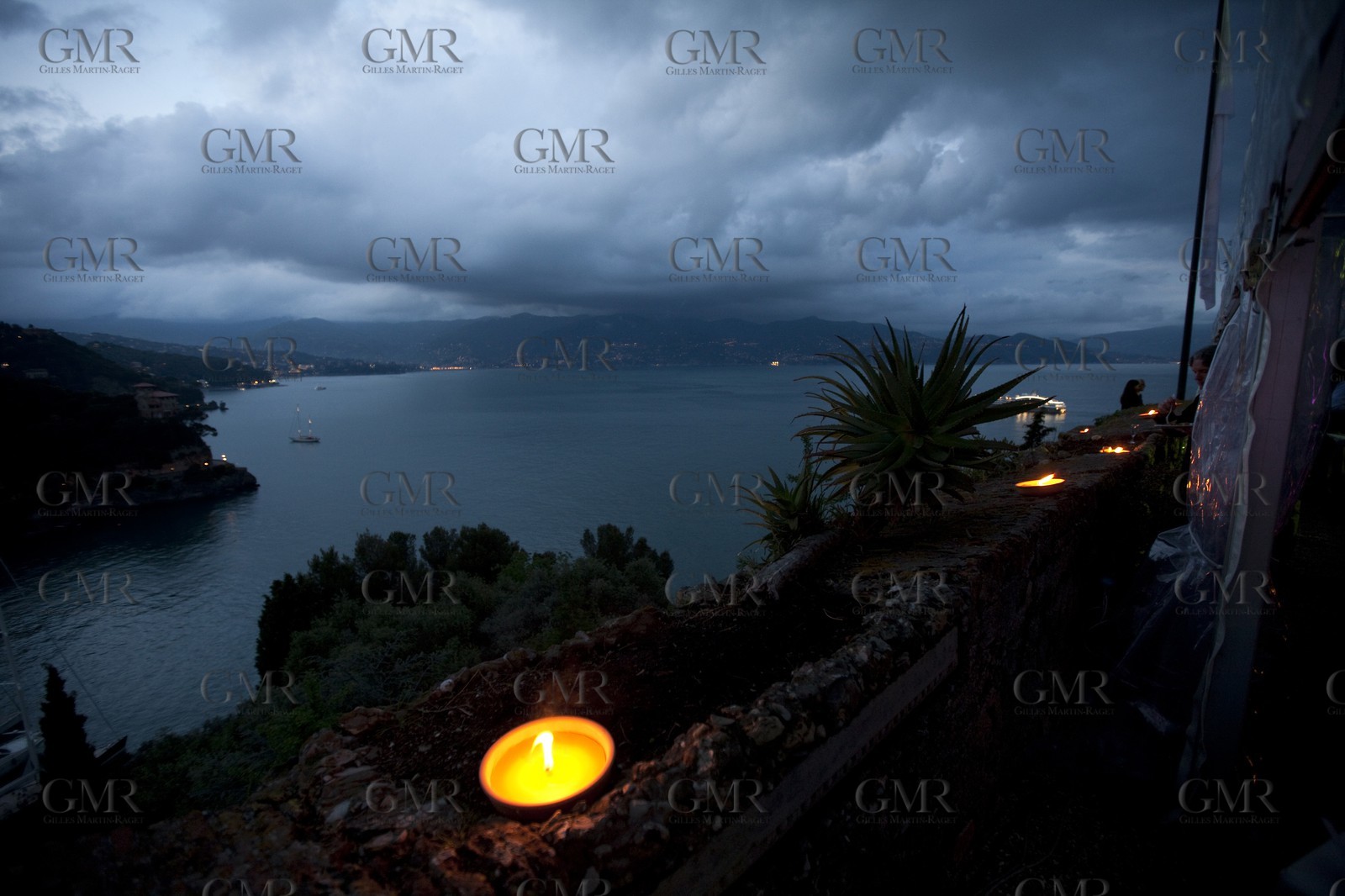 08 05 2010 - Portofino (ITA) - Nespresso Cup - Race 2