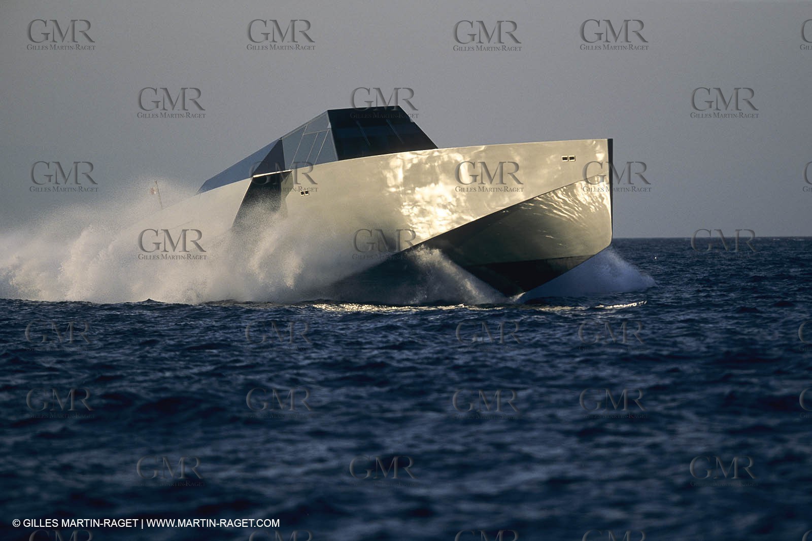 Super Motor Yachts, Wallypower 118