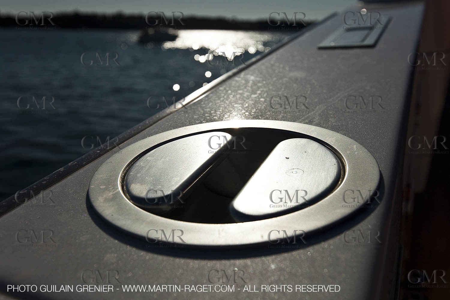 Motor Yachts - Wally - Wallypower 73