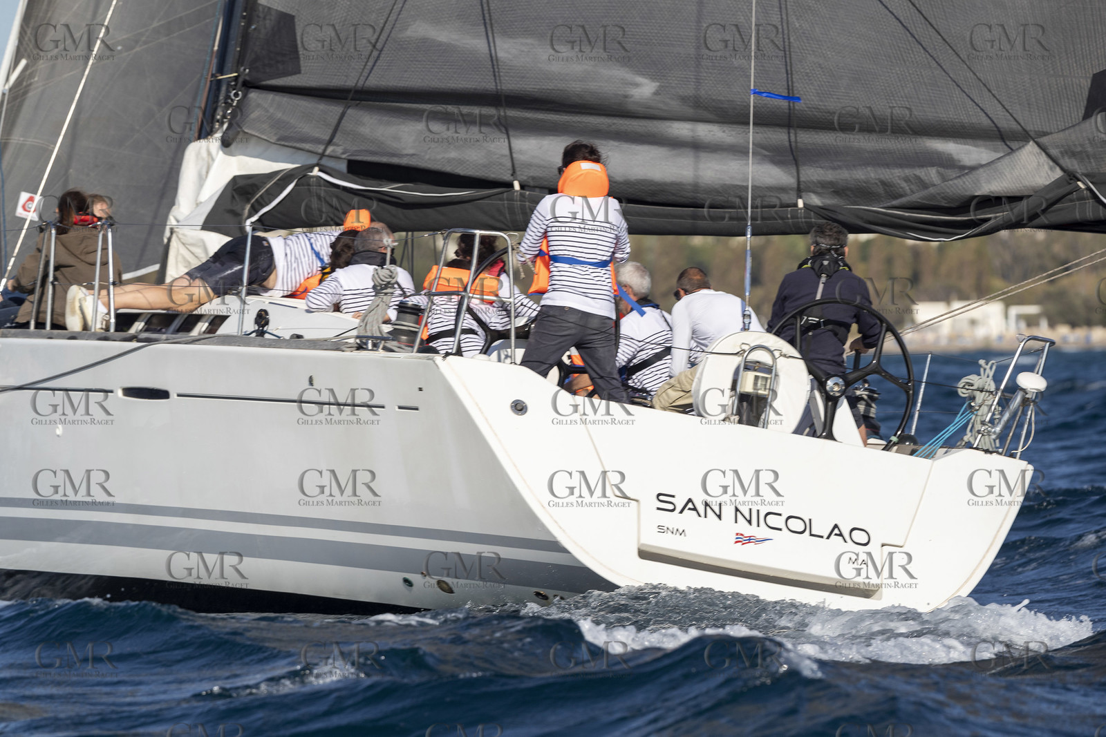 16 09 2022, Marseille (FRA,13), Juris Cup 2022, jour 1