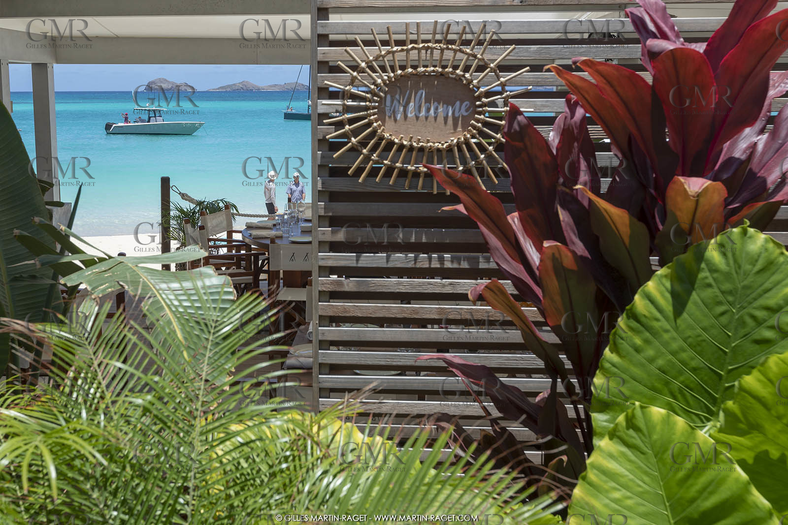 16-21 avril 2019, Saint Barthélémy (West Indies) - Les Voiles de St Barth Richard Mille