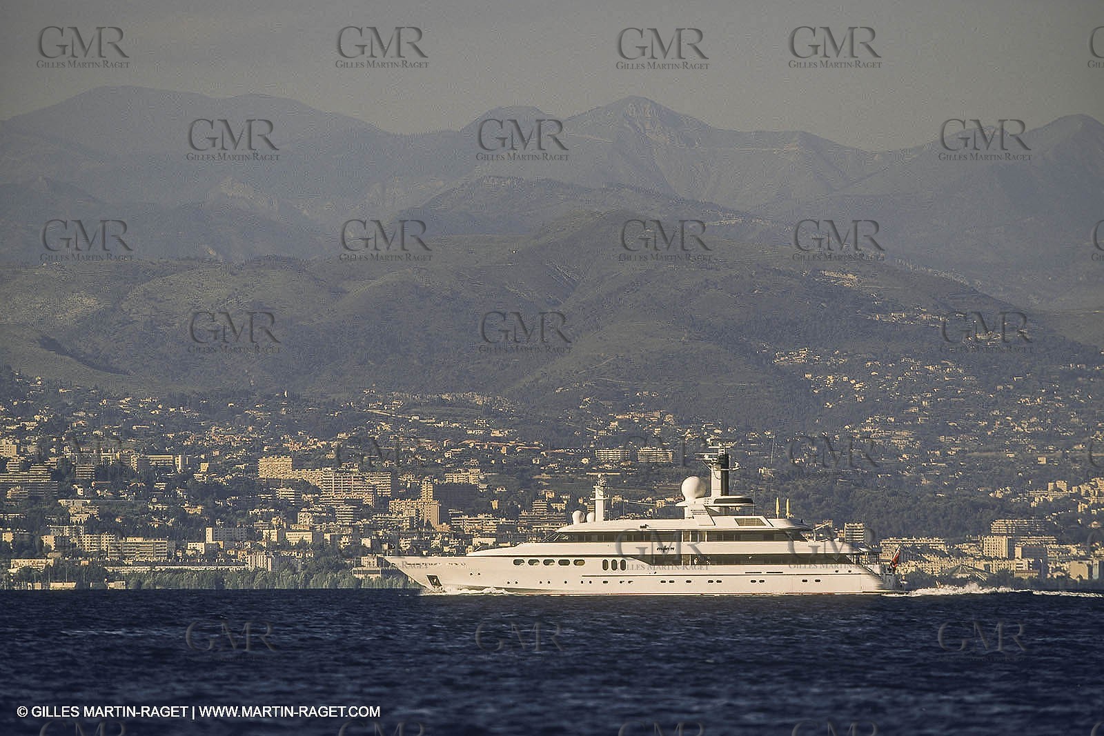 Sailing, Cruising, Super yachts