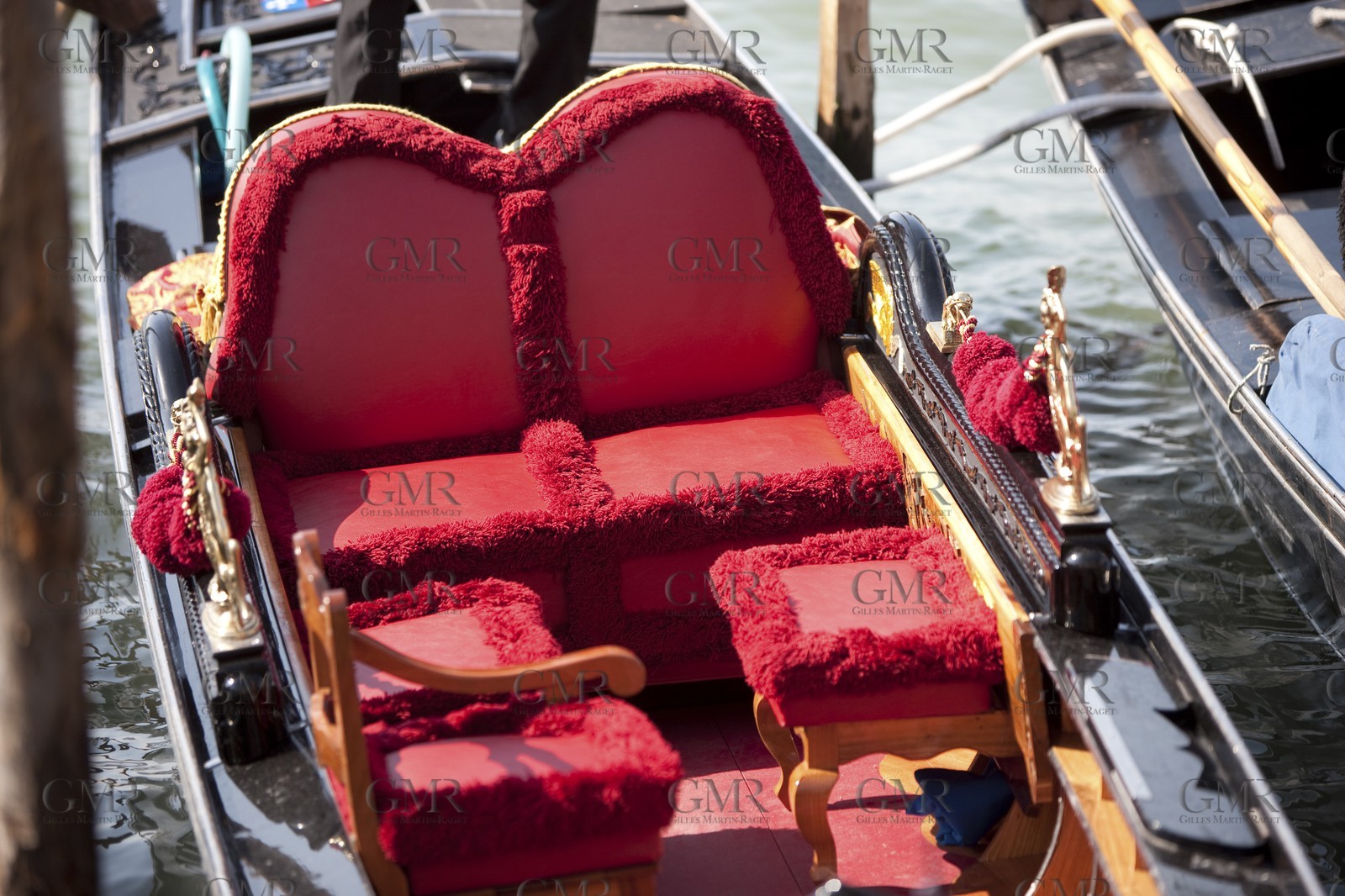 17 05 2009 - Venezia (ITA)