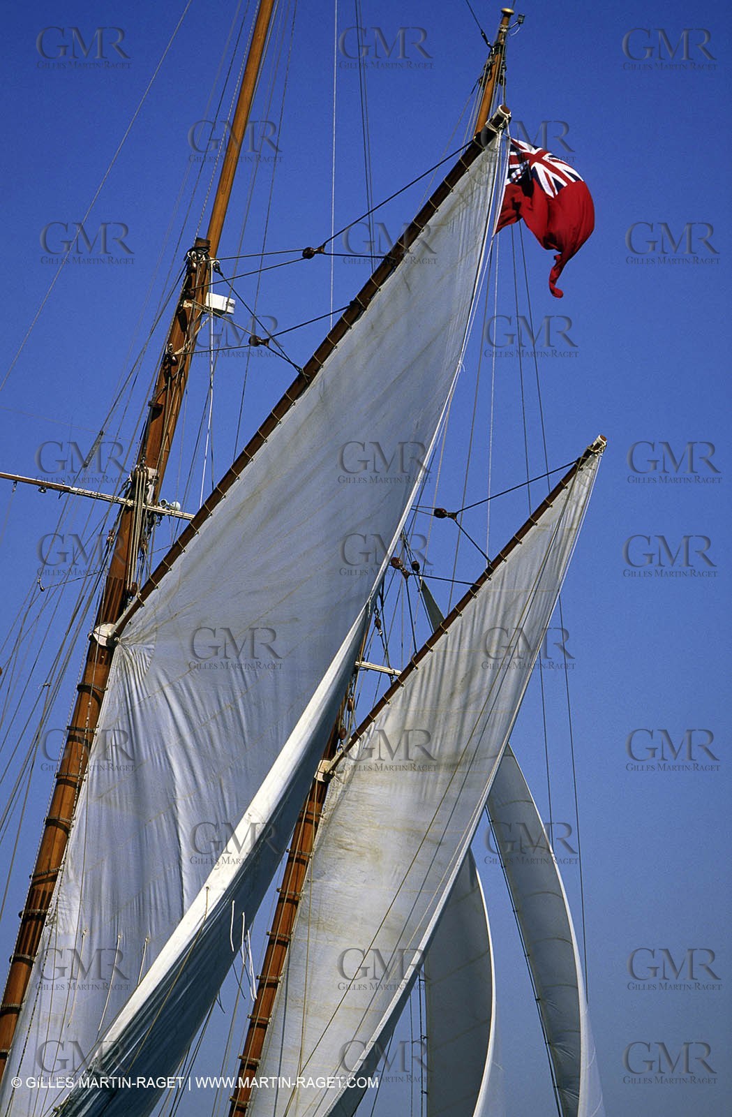 Sunshine - Classic yachts