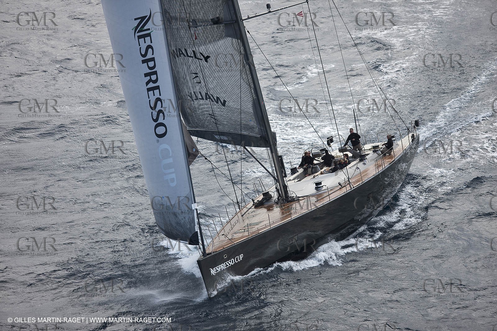 Sailing, Super Yachts, Wally yachts, Y3K 2