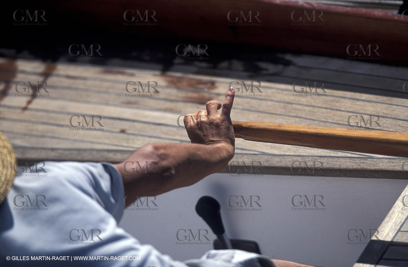 Details - Classic yachts