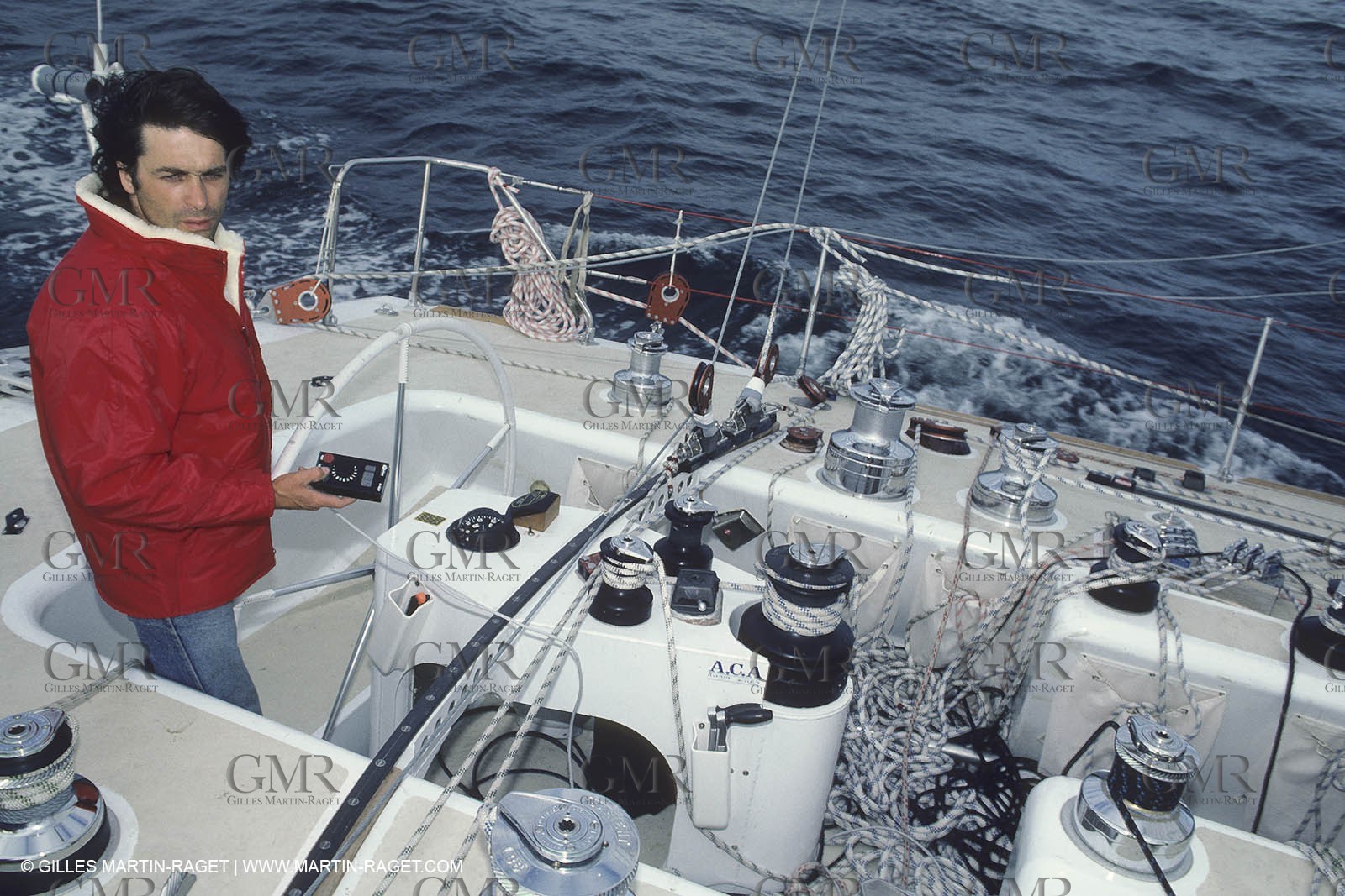 Sailing, People, famous sailors, celebrities (check keywords)