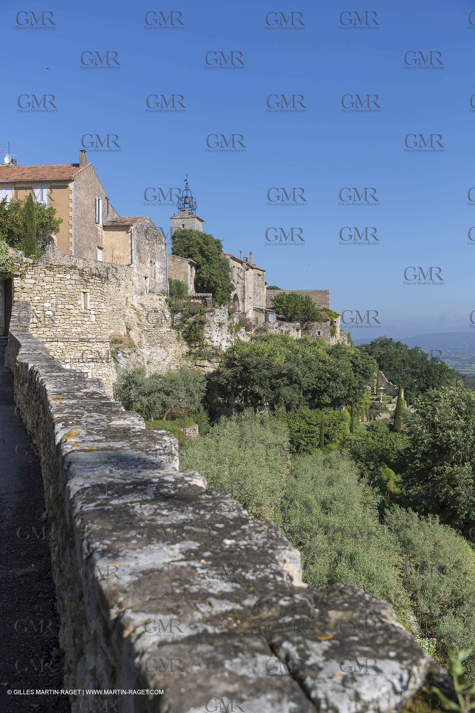 1 06 2018, Ménerbes, (FRA,84)