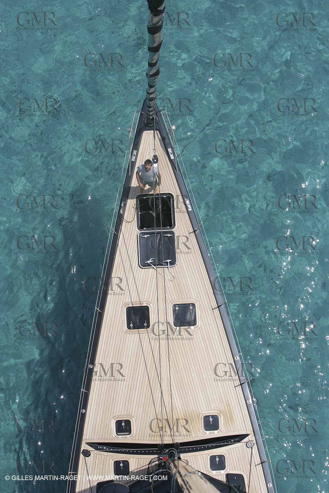 Sailing, Super Yachts, Wally Yachts, Tango