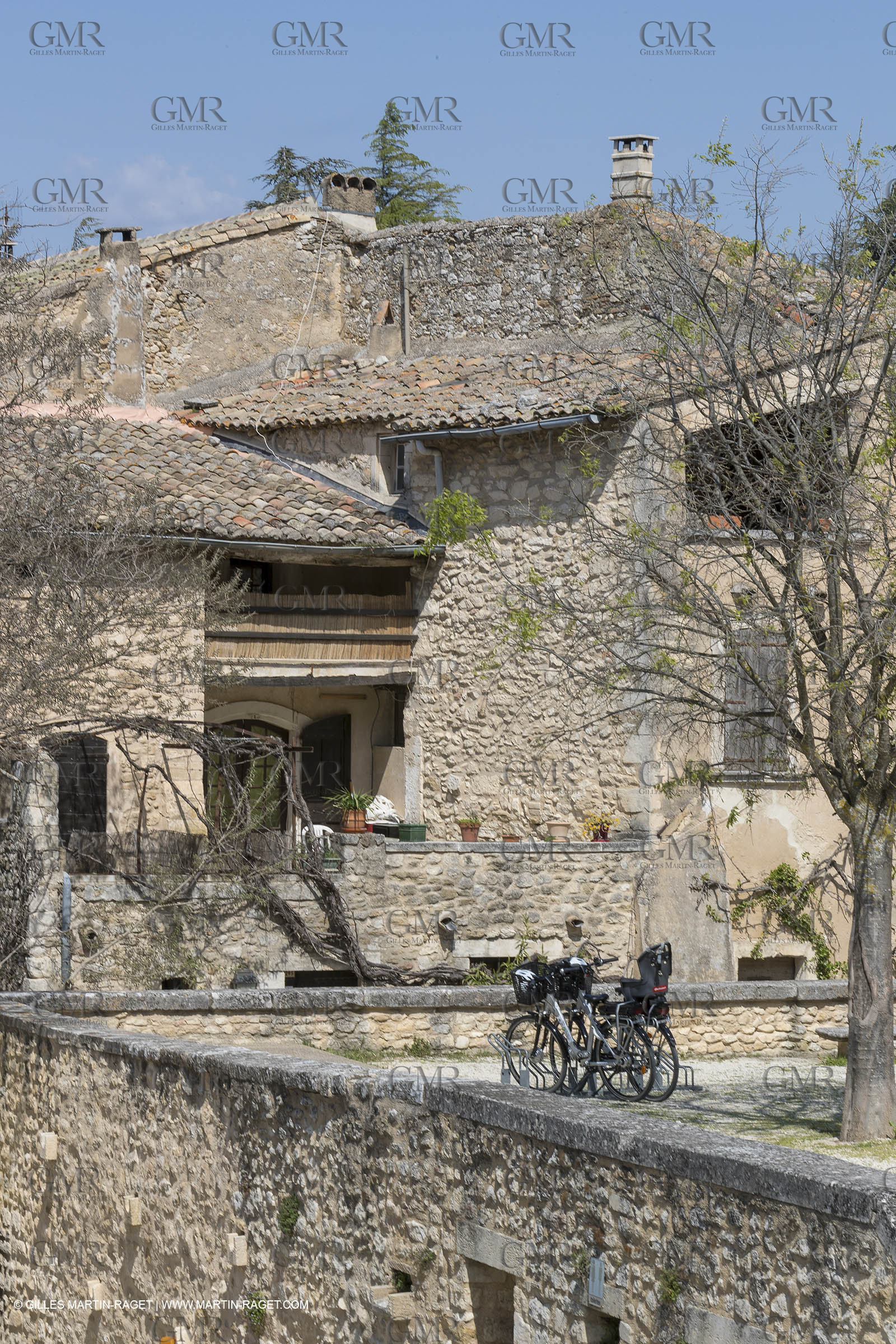 19 04 2018, Oppède Le Vieux (FRA,84)