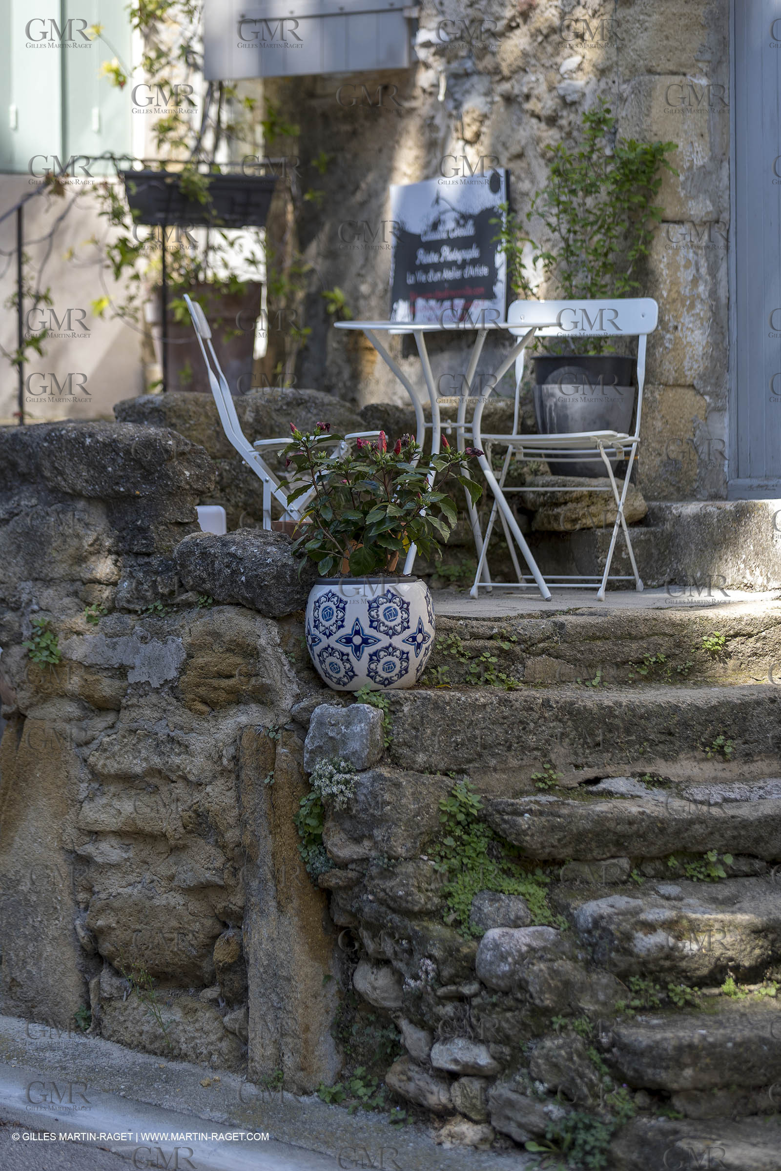 11 05 2018, Lourmarin (FRA,84)