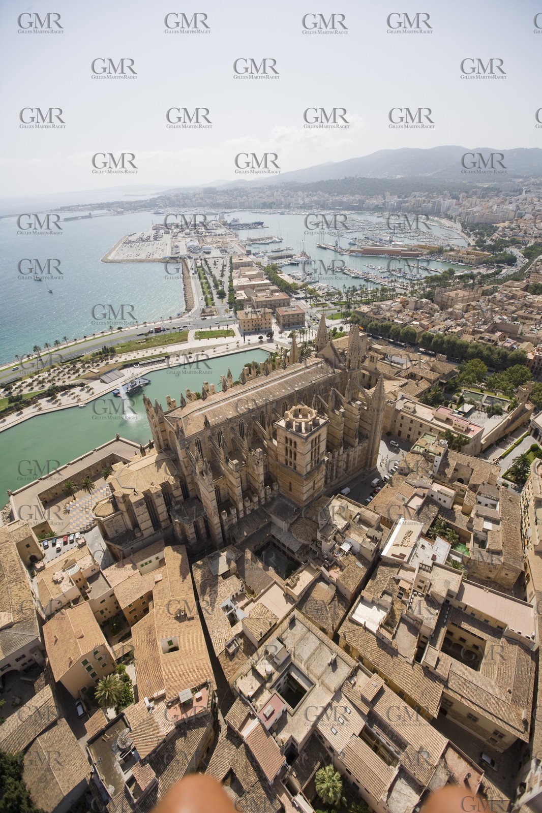 03 08 2007, Palma de Mallorca (Spain)