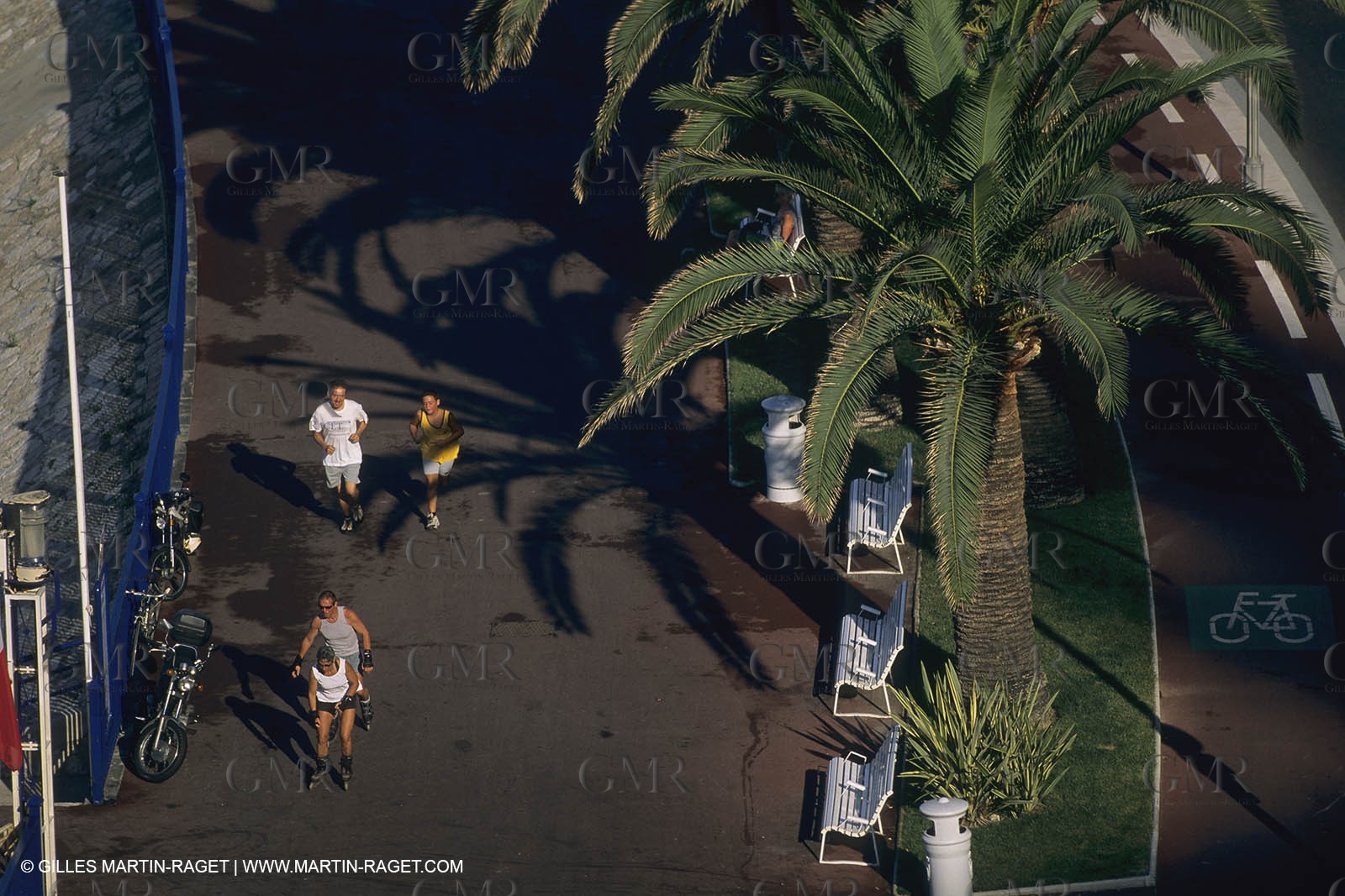 France, Provence, Nice