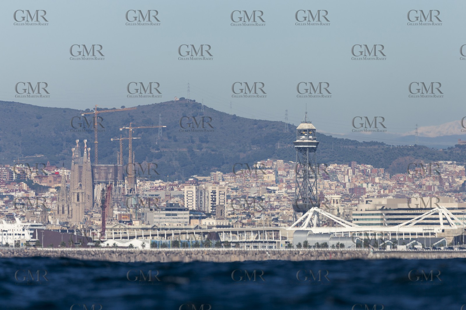 21 12 2014, Barcelona (ESP), Barcelona World Race 2014-15,