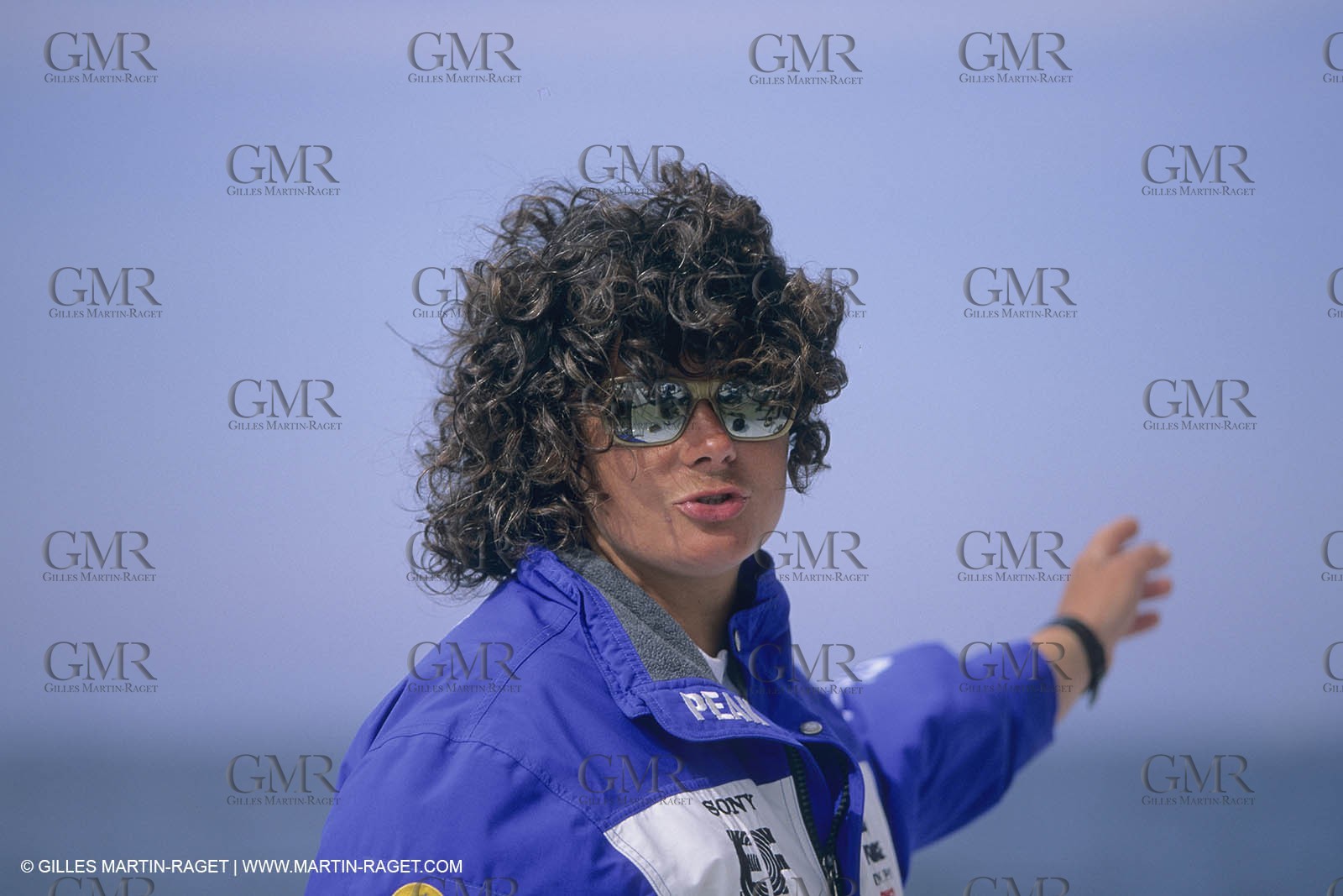 Sailing, VIPs, Celebrities