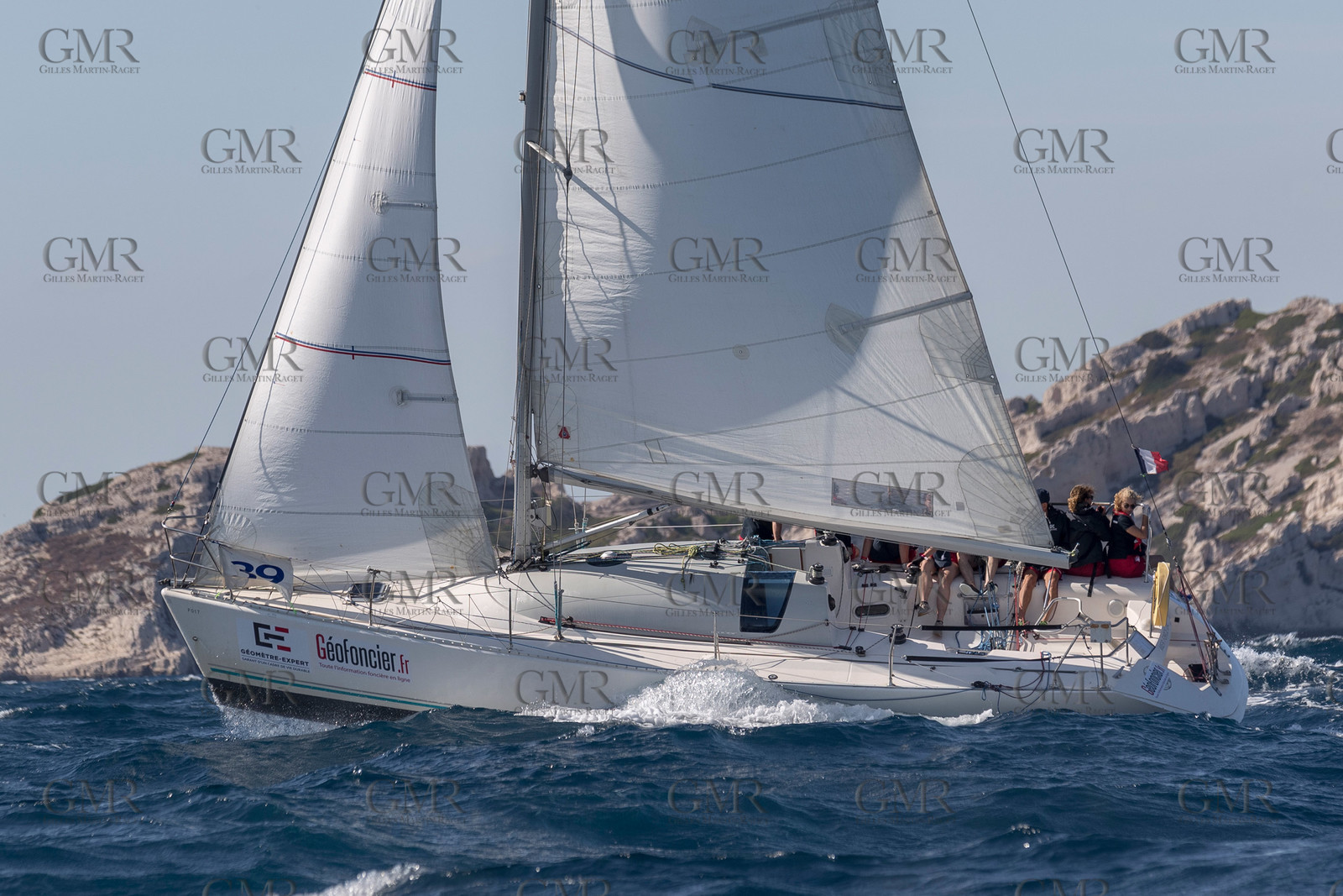 17 09 2021, Marseille (FRA,13), Juris Cup 2021, jour 1