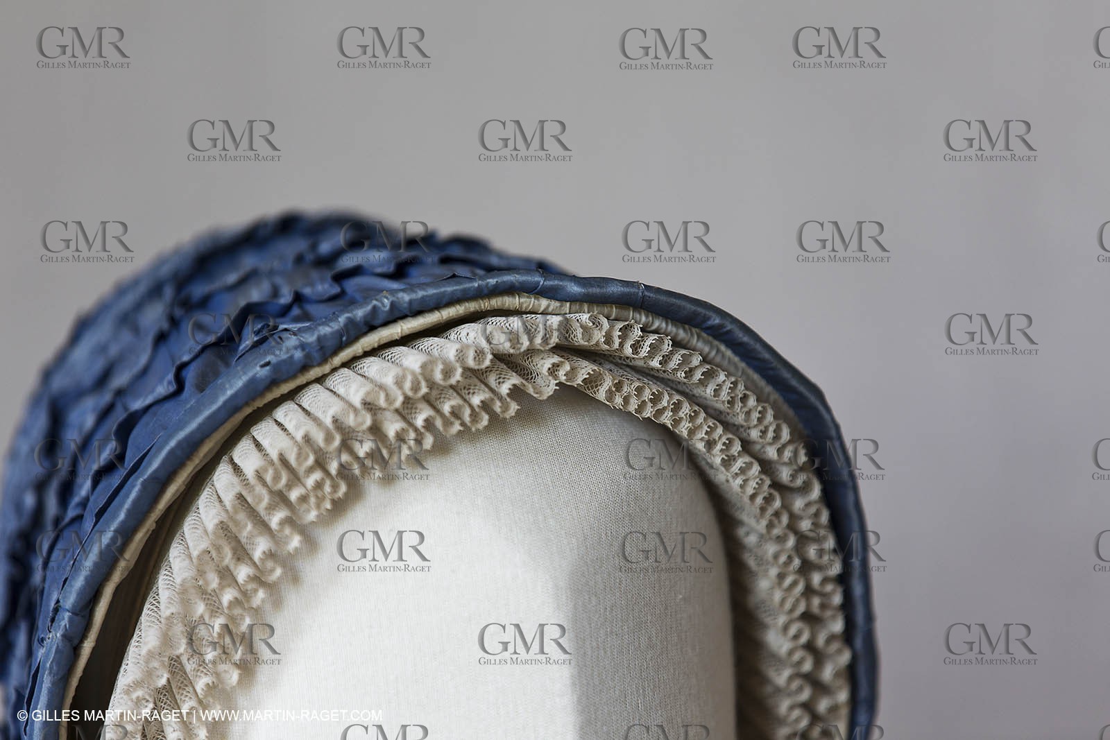 06 07 2012, Toulon (FRA,83), Villa Rozemaine, exhibition 'Fashion Dresses