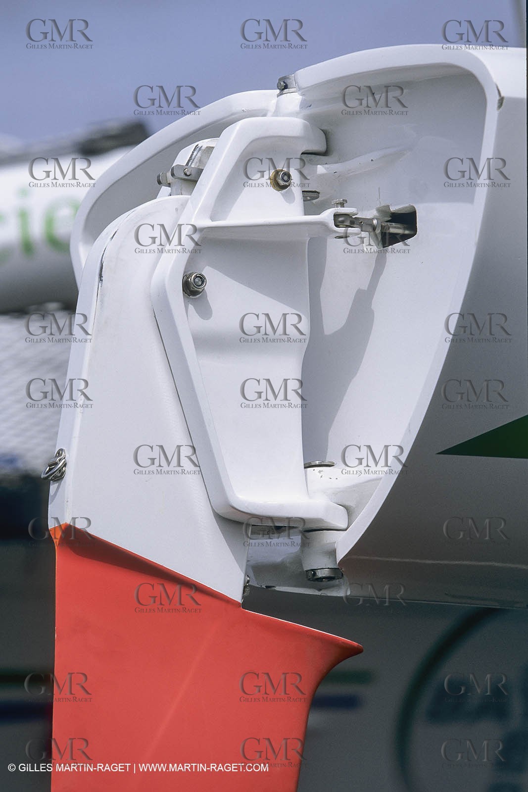 Sailing, Yacht Racing, Multihull, ORMA 60