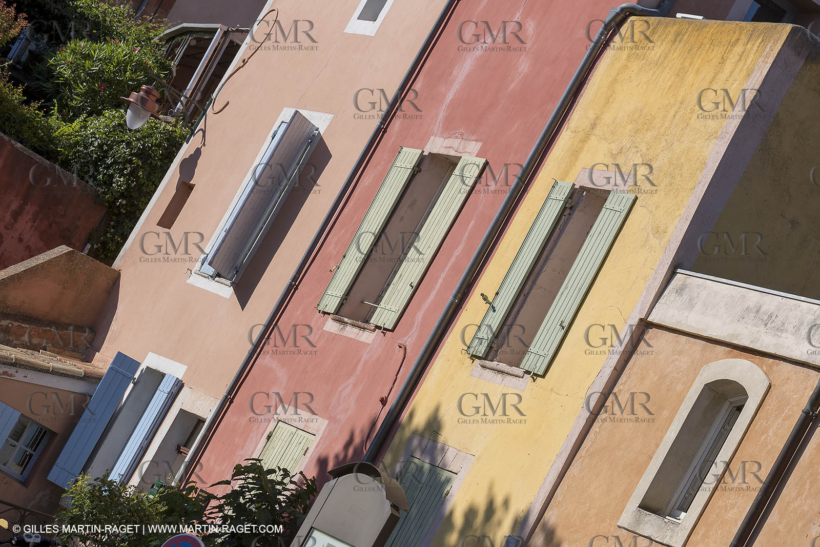 15 06 2018, Roussillon (FRA,84)