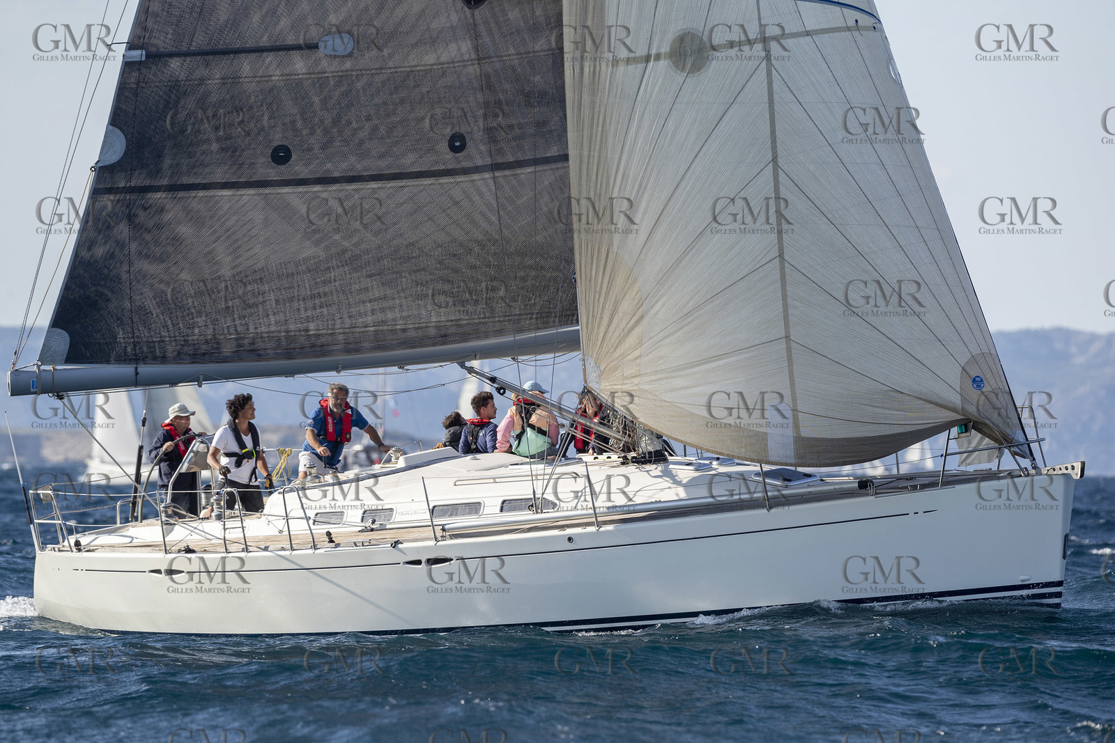 16 09 2022, Marseille (FRA,13), Juris Cup 2022, jour 1