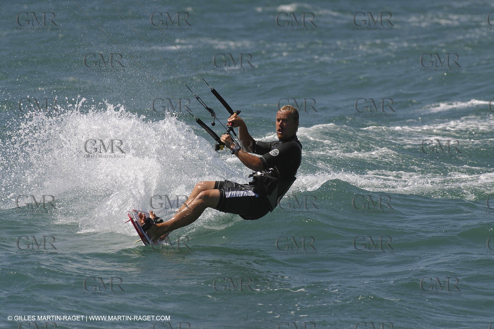 Kitesurf