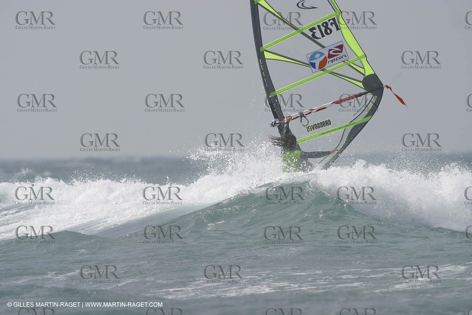 Windsurf