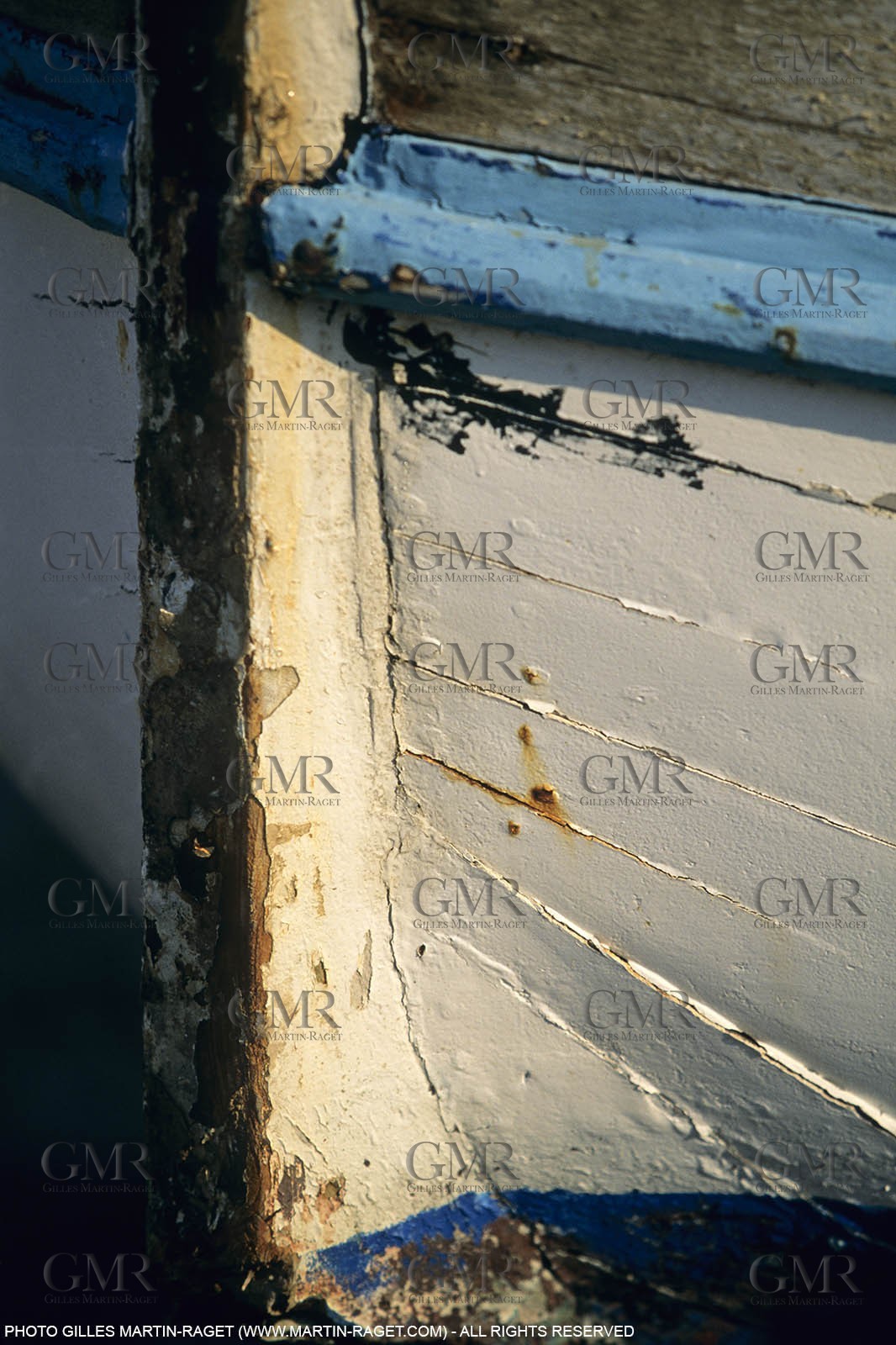 Marseille (FRA,13), Sharp