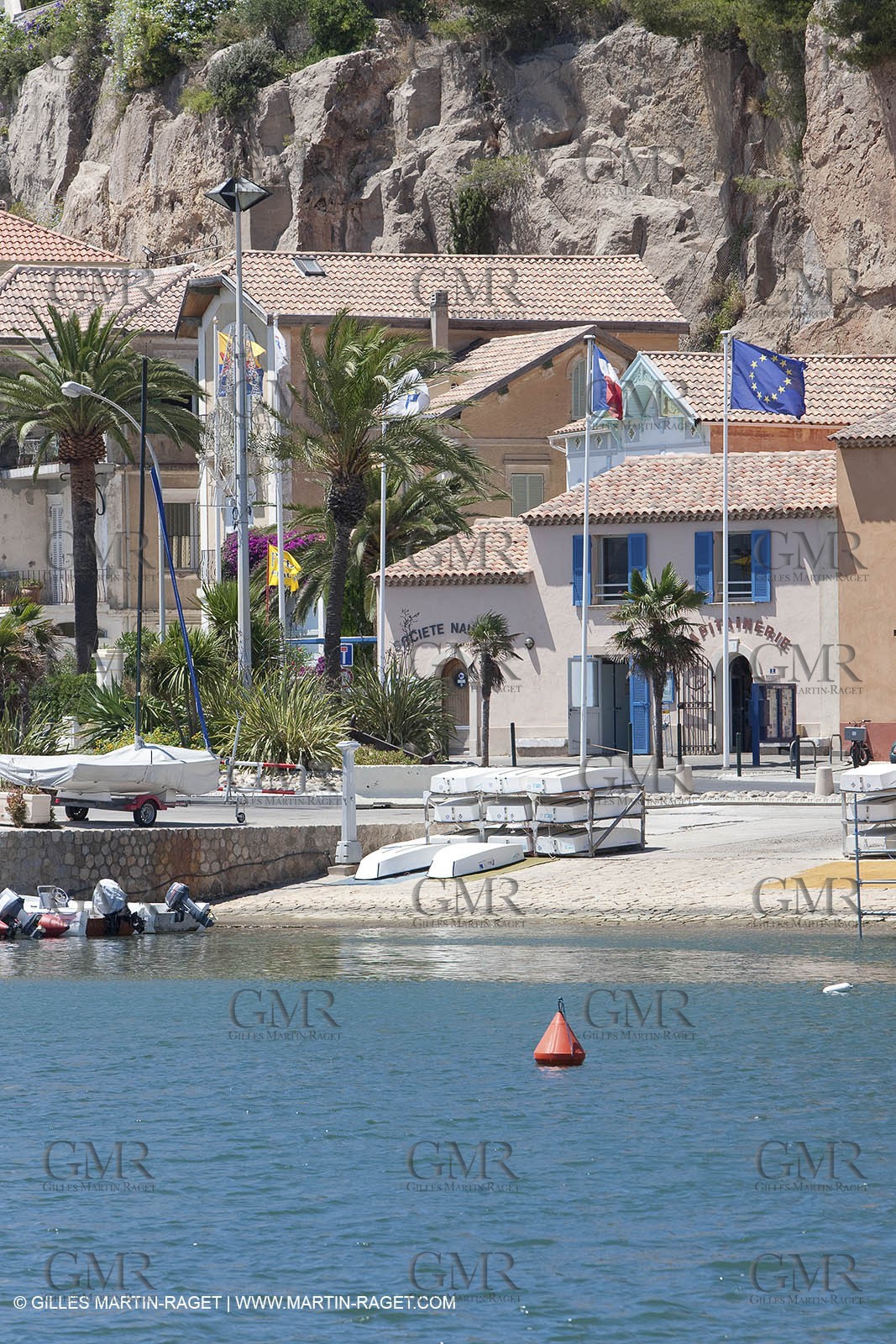 19 07 2009 - Sanary sur mer (FRA,83)