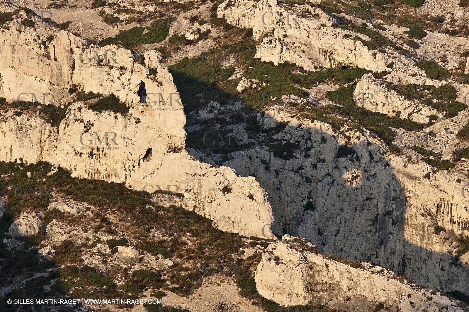 29 07 2009 - Marseille (FRA, 13) - Les Calanques