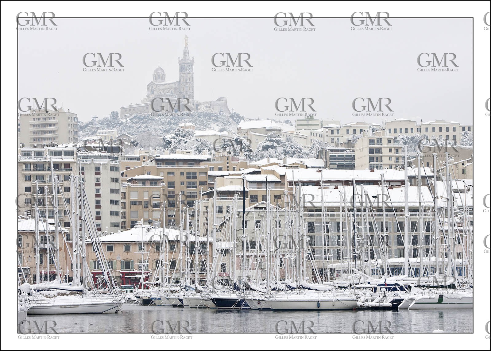 Snow 1