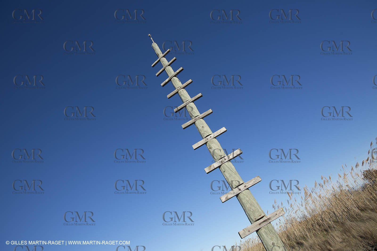 26 12 2013 - Les Saintes Maries de la Mer (FRA,13) - Horse riding at Cabanes de Cacharel