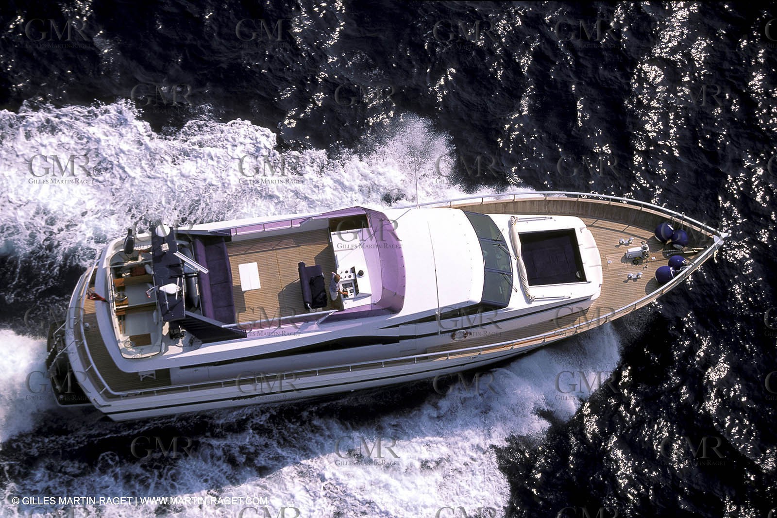 Motoryachts - SUPER YACHTS