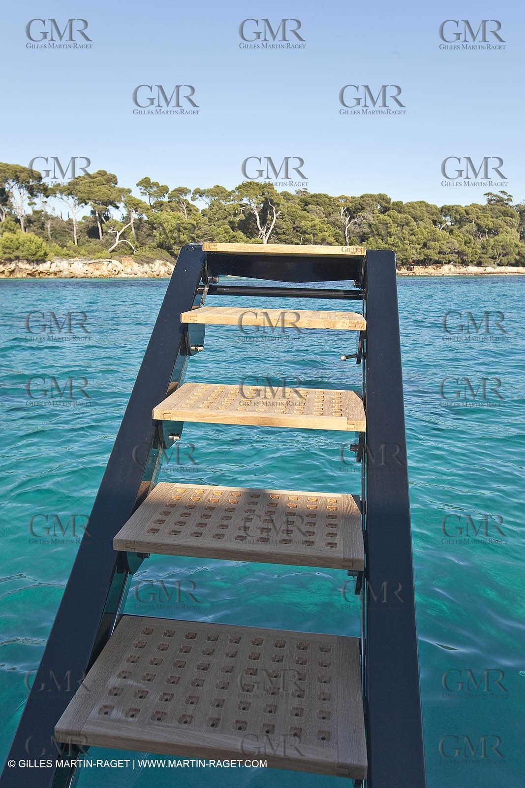 Motor Yachts - Wally - Wallypower 73