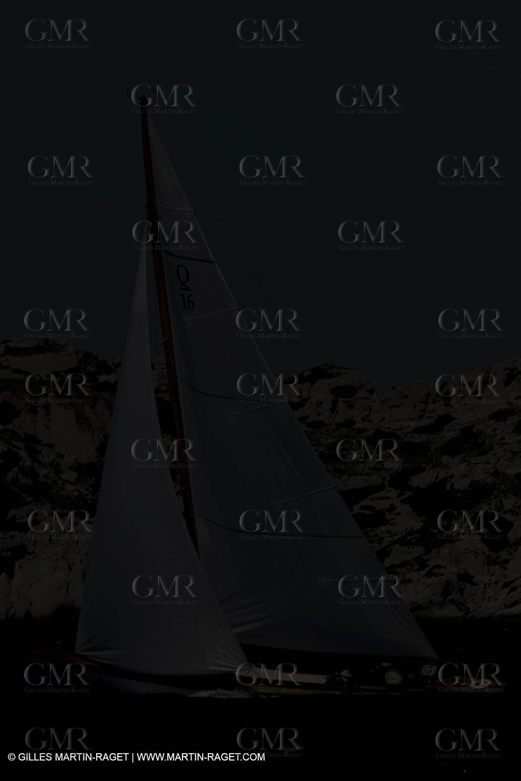 03 05 2013 - Marseille (FRA,13) - Calanques Classique 2013