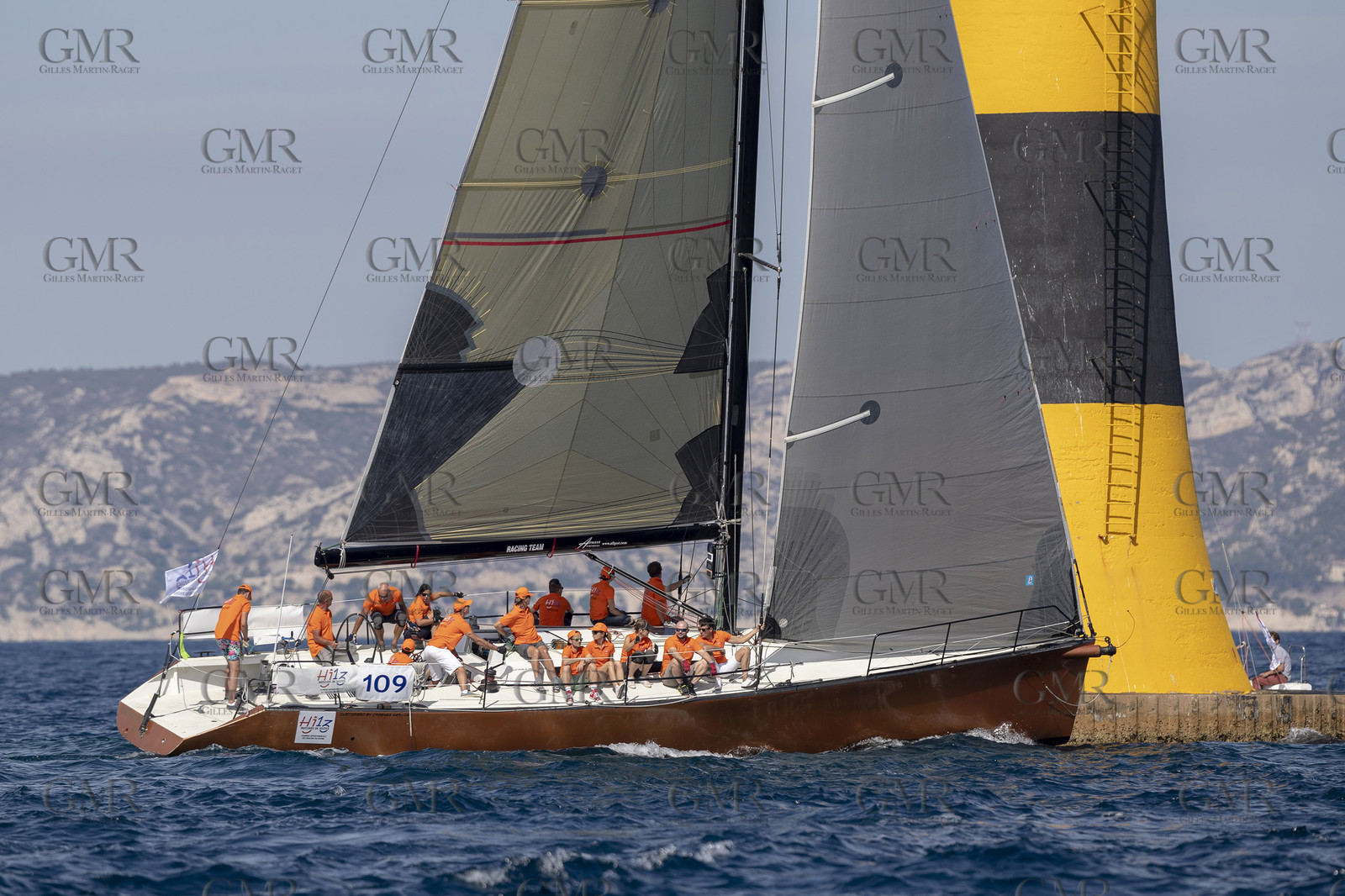 15 09 2018, Mareseille (FRA,13), Juris Cup 2018, Day 2