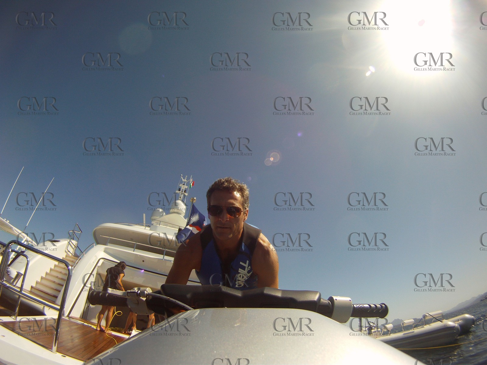 DCIM100GOPRO