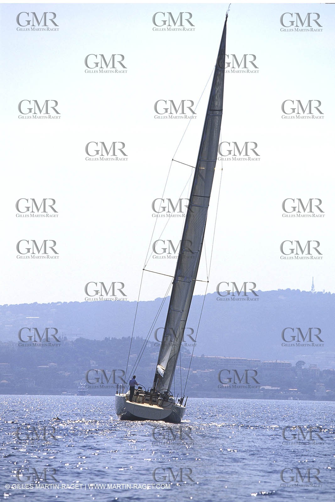 Wallyño - Wally Yachts