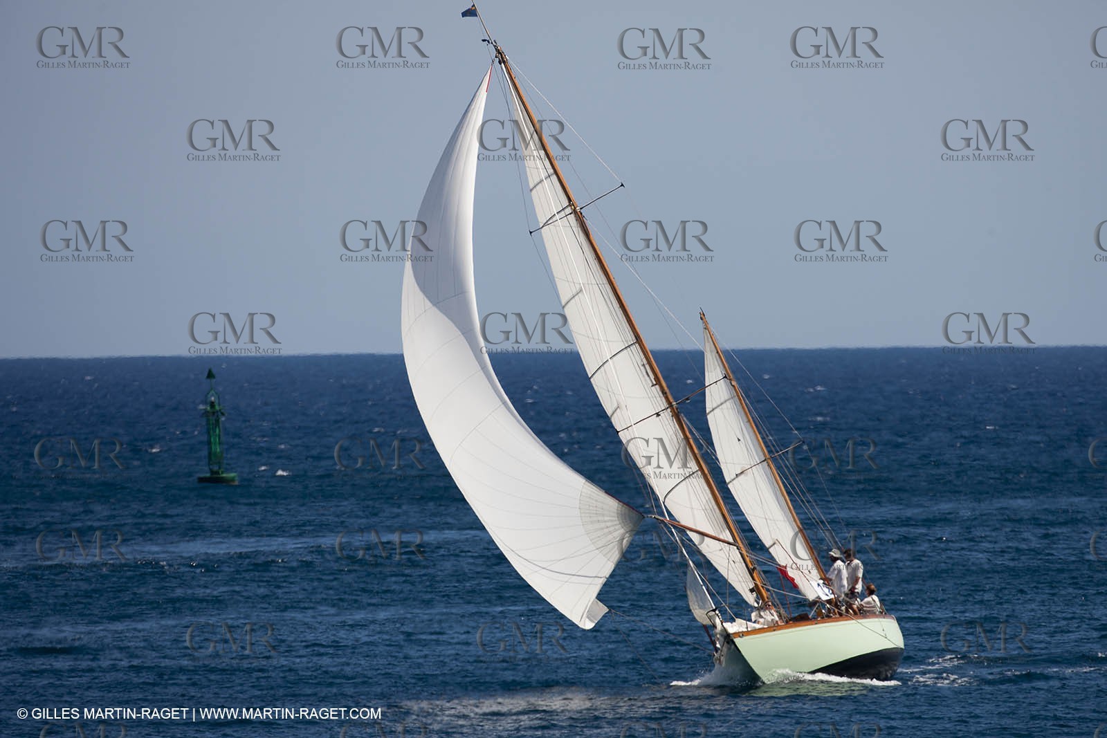 27 08 2010 - Minorque (ESP) - 2010 Paneraï Trophy - Copa del Rey for Classics